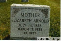 Elizabeth Hankey Arnold