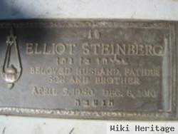 Elliot Steinberg