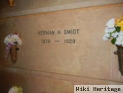 Herman H. Smidt