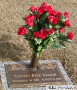 Thomas Kirk Nelson