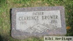 Clarence Brower