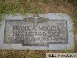 Frank Moccia