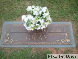 Roy L. "bubba" Gray