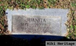 Juanita Shanks