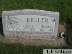 Thomas J Keller