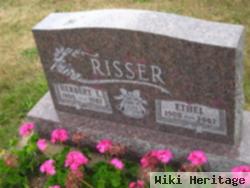 Herbert L. Risser