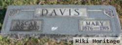 Mary Davis