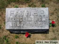 George William Lisle