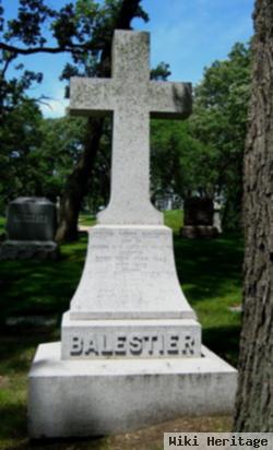 Emma B. Balestier