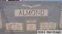 Afton Almond