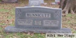 Kenneth Dink Hunnicutt