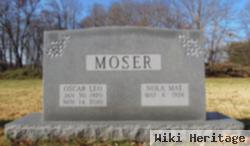 Oscar Leo Moser