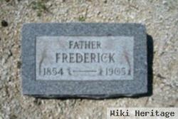 Frederick W "fred" Carstensen