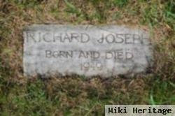 Richard Joseph Rohrick