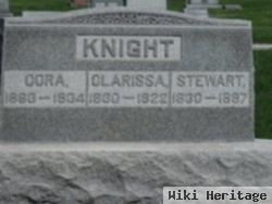 Stewart Knight