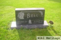 Mabel S Bonnstetter Bell