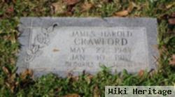 James Harold Crawford