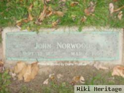 John Norwood