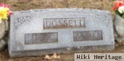 Lyle R. Dossett