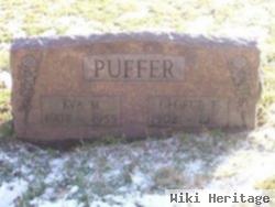 Eva M. Currier Puffer