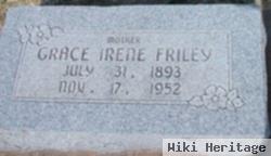 Grace Irene Friley