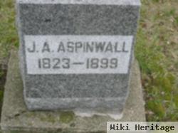 Joel Adonijah Aspinwall