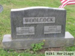 Sara Gertrude Berkebile Woolcock