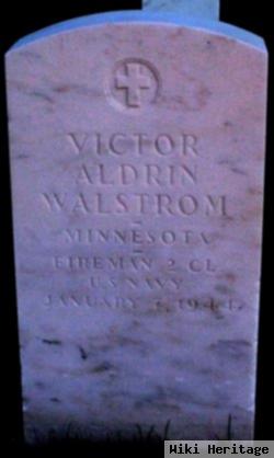 Victor Walstrom