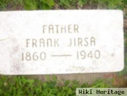 Frank Jirsa