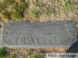 Louise I. Traylor