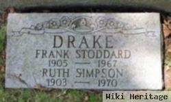 Ruth Simpson Drake