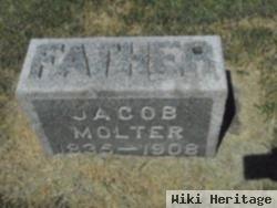 Jacob Molter