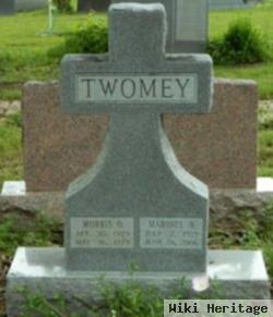 Morris O. Twomey