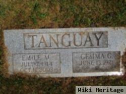 Emile M Tanguay