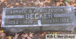 Samuel J. Becker