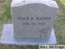 Stacey Renae Nation