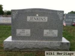 John S. Jenkins