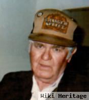 Ernest Paul "pete" Hall