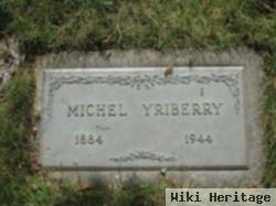 Michel Yriberry