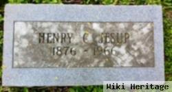 Henry Clay Jessup