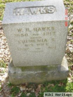 Warren B. Hawks