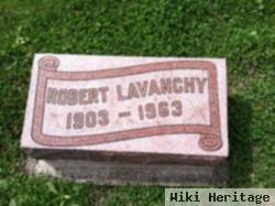 Robert P. Lavanchy