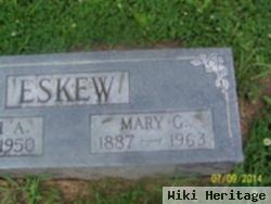 Mary G. Eskew