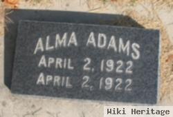 Alma Adams