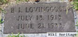 B. L. Lovingood