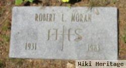 Robert L Moran