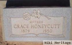 Grace Honeycutt