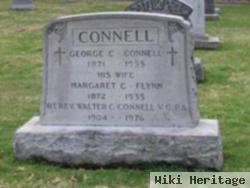 Margaret C. Flynn Connell