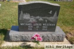 Michael Louis Westman