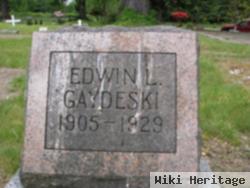 Edwin L. Gaydeski